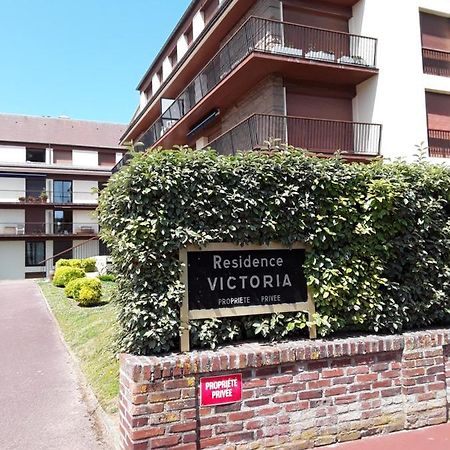 شقة دوفييل  في Le Victoria المظهر الخارجي الصورة